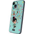 Disney Wreck-it Ralph Vanellope Sugar Icons iPhone 14 Plus Skin